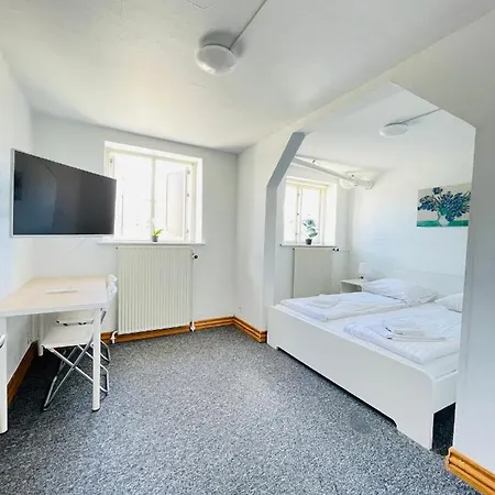 Aday - Firenze - Cozy Homely Aalborg