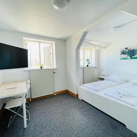 Aday - Firenze - Cozy Homely Bed & Breakfast Aalborg