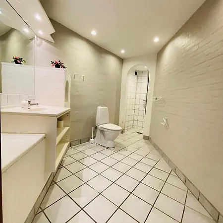 Aday - Firenze - Cozy Homely Bed & Breakfast Aalborg