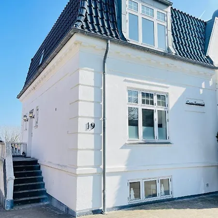 Bed & Breakfast Aday - Firenze - Cozy Homely Aalborg